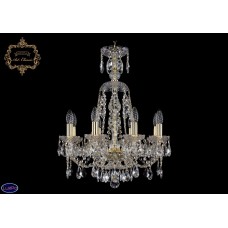 Люстра подвесная Bohemia Art Classic 11.21.8.165.XL-61.Gd.Sp