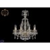 Люстра подвесная Bohemia Art Classic 11.21.8.165.XL-61.Gd.Sp