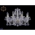 Люстра подвесная Bohemia Art Classic 11.21.8.200.Gd.B