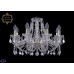 Люстра подвесная Bohemia Art Classic 11.21.8.200.Gd.L