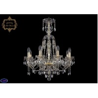 Люстра подвесная Bohemia Art Classic 11.21.8.200.XL-70.Gd.Sp