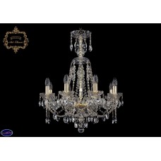 Люстра подвесная Bohemia Art Classic 11.21.8.200.XL-70.Gd.Sp