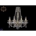 Люстра подвесная Bohemia Art Classic 11.21.8.200.h-65.Gd.Sp