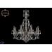 Люстра подвесная Bohemia Art Classic 11.21.8.220.XL-77.Gd.Sp