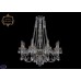 Люстра подвесная Bohemia Art Classic 11.21.8.220.h-75.Br.Sp