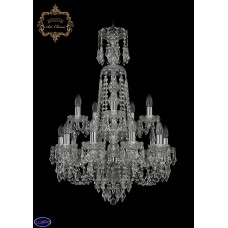 Люстра подвесная Bohemia Art Classic 11.23.10+5.200.2d.XL-85.Cr.Dr
