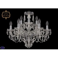 Люстра подвесная Bohemia Art Classic 11.24.6+3.200.Cr.V0300