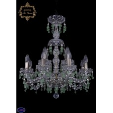 Люстра подвесная Bohemia Art Classic 11.24.8+4.200.XL-64.Br.V5001