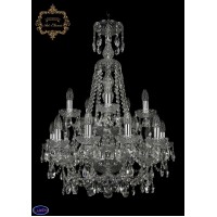 Люстра подвесная Bohemia Art Classic 11.25.10+5.200.2d.XL-84.Cr.Sp