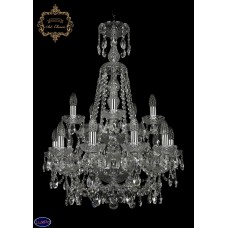 Люстра подвесная Bohemia Art Classic 11.25.10+5.200.2d.XL-84.Cr.Sp