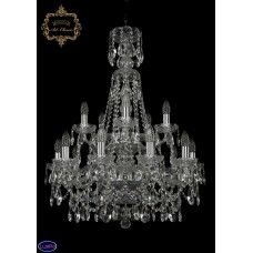 Люстра подвесная Bohemia Art Classic 11.25.10+5.220.2d.XL-85.Cr.Sp
