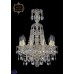 Люстра подвесная Bohemia Art Classic 11.25.10.141.XL-61.Gd.Sp