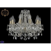 Люстра подвесная Bohemia Art Classic 11.25.10.165.Br.Sp