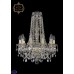 Люстра подвесная Bohemia Art Classic 11.25.10.165.h-62.Gd.Sp