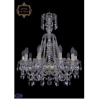 Люстра подвесная Bohemia Art Classic 11.25.10.200.XL-65.Gd.Sp