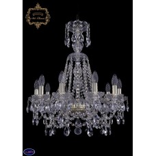 Люстра подвесная Bohemia Art Classic 11.25.10.200.XL-65.Gd.Sp