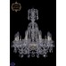 Люстра подвесная Bohemia Art Classic 11.25.10.200.XL-65.Gd.Sp