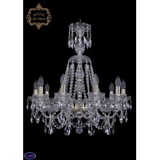 Люстра подвесная Bohemia Art Classic 11.25.10.220.XL-74.Gd.Sp