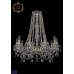 Люстра подвесная Bohemia Art Classic 11.25.10.220.h-74.Gd.Sp