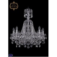 Люстра подвесная Bohemia Art Classic 11.25.12.200.XL-68.Cr.Sp