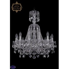 Люстра подвесная Bohemia Art Classic 11.25.12.200.XL-68.Cr.Sp
