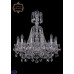 Люстра подвесная Bohemia Art Classic 11.25.12.200.XL-68.Cr.Sp