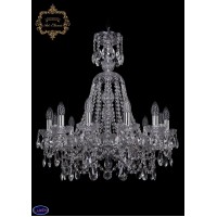 Люстра подвесная Bohemia Art Classic 11.25.12.220.XL-74.Cr.Sp