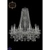Люстра подвесная Bohemia Art Classic 11.25.12.220.h-74.Cr.Sp