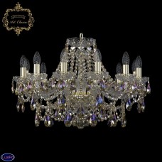 Люстра подвесная Bohemia Art Classic 11.25.12.240.Gd.Sp.R801