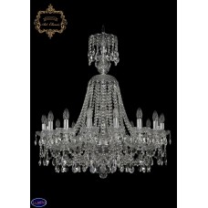 Люстра подвесная Bohemia Art Classic 11.25.16.300.XL-92.Cr.Sp