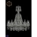 Люстра подвесная Bohemia Art Classic 11.25.16.300.XL-92.Cr.Sp
