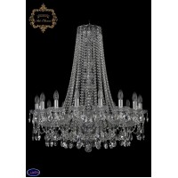 Люстра подвесная Bohemia Art Classic 11.25.16.300.h-92.Cr.Sp