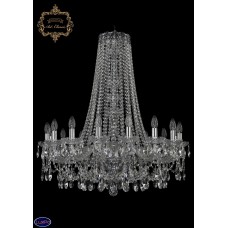Люстра подвесная Bohemia Art Classic 11.25.16.300.h-92.Cr.Sp