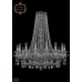 Люстра подвесная Bohemia Art Classic 11.25.16.300.h-92.Cr.Sp