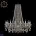 Люстра подвесная Bohemia Art Classic 11.25.16.300.h-92.Gd.Sp.K801