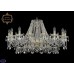 Люстра подвесная Bohemia Art Classic 11.25.16.360.Gd.Sp