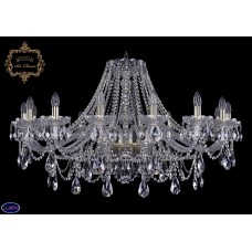 Люстра подвесная Bohemia Art Classic 11.25.16.400.Gd.Sp