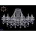Люстра подвесная Bohemia Art Classic 11.25.16.400.Gd.Sp