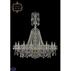 Люстра подвесная Bohemia Art Classic 11.25.18.400.XL-128.Gd.Sp