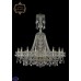 Люстра подвесная Bohemia Art Classic 11.25.18.400.XL-128.Gd.Sp