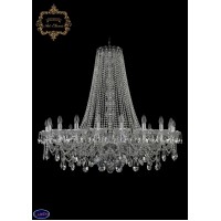 Люстра подвесная Bohemia Art Classic 11.25.20.400.h-108.Cr.Sp