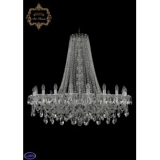 Люстра подвесная Bohemia Art Classic 11.25.20.400.h-108.Cr.Sp