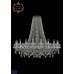 Люстра подвесная Bohemia Art Classic 11.25.20.400.h-108.Cr.Sp