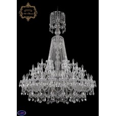 Люстра подвесная Bohemia Art Classic 11.25.24+12+6.460.2d.XL-168.Cr.Sp
