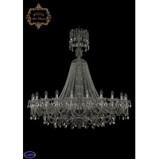 Люстра подвесная Bohemia Art Classic 11.25.24.530.XL-151.Cr.Sp