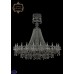 Люстра подвесная Bohemia Art Classic 11.25.24.530.XL-151.Cr.Sp