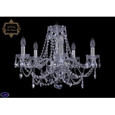 Люстра подвесная Bohemia Art Classic 11.25.5.200.Cr.Sp