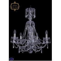 Люстра подвесная Bohemia Art Classic 11.25.5.200.XL-68.Cr.Sp