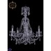 Люстра подвесная Bohemia Art Classic 11.25.5.200.XL-68.Cr.Sp