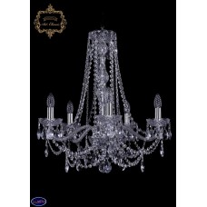 Люстра подвесная Bohemia Art Classic 11.25.5.200.h-63.Cr.Sp